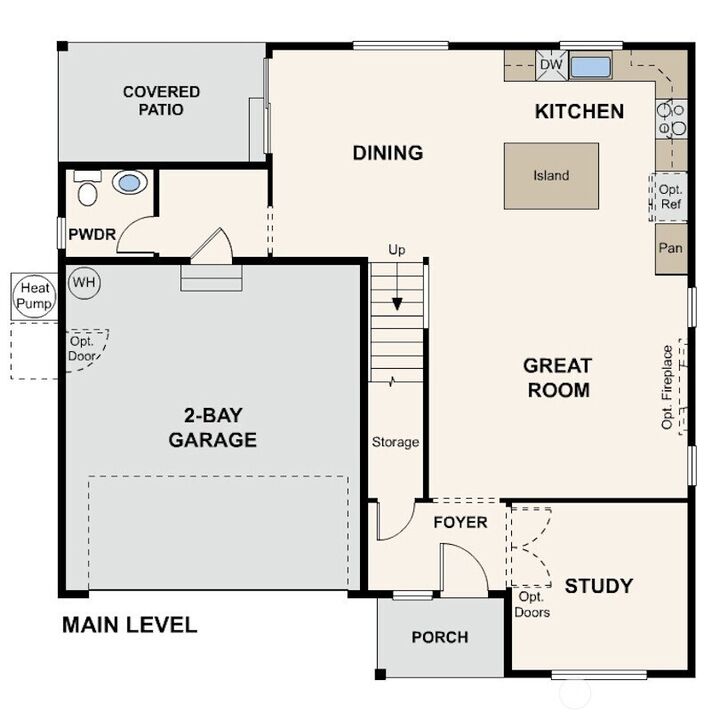 Property Photo:  8904  126th Street Ct E  WA 98374 