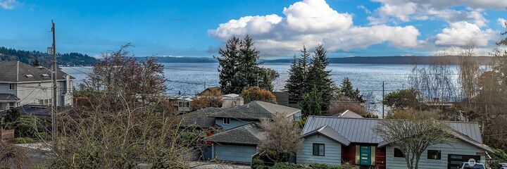 Property Photo: 12108 Marine View Drive SW WA 98146