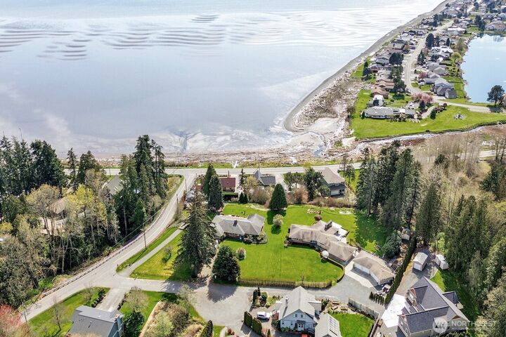 Property Photo:  5279  Cherry Tree Lane  WA 98230 