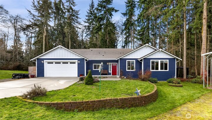 Property Photo: 1503 Sockeye Lane WA 98249