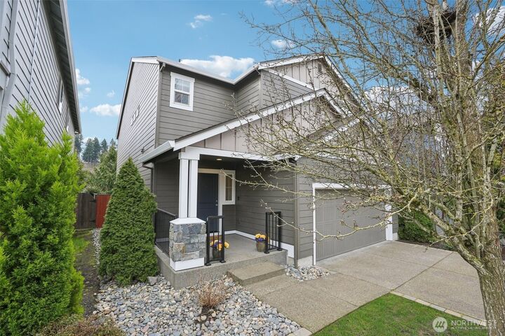 Property Photo:  7905 NE 19th Circle  WA 98664 