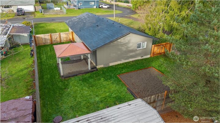 Property Photo: 130 Wildcat Drive WA 98557