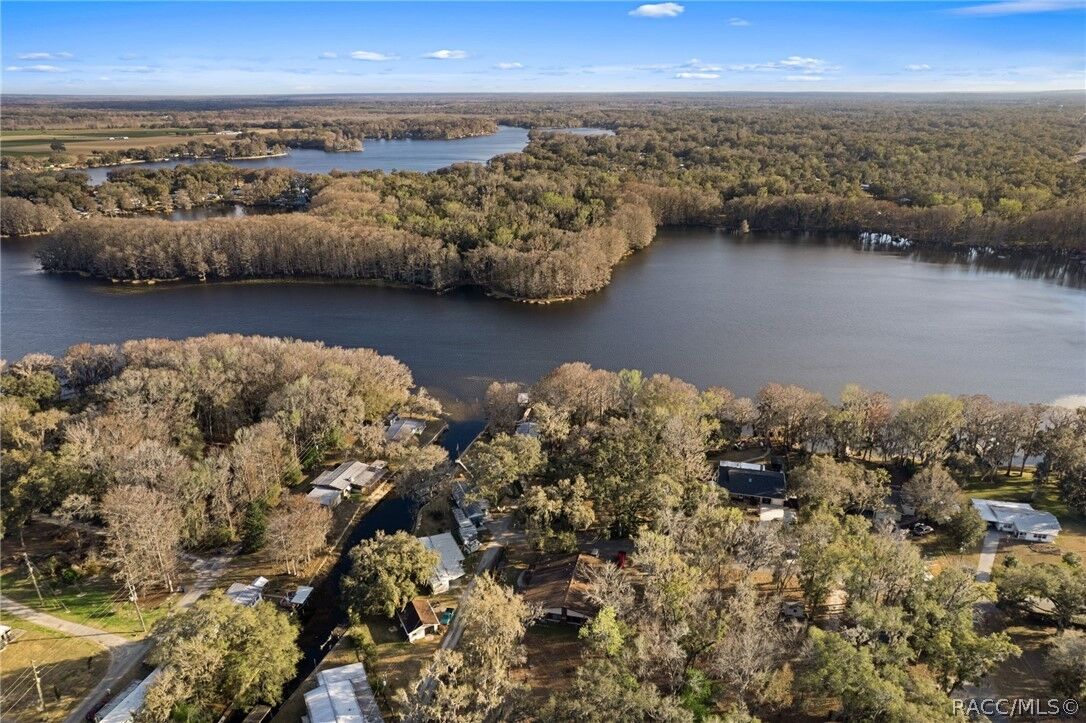 Property Photo: 8763 E Anglers Court FL 34436