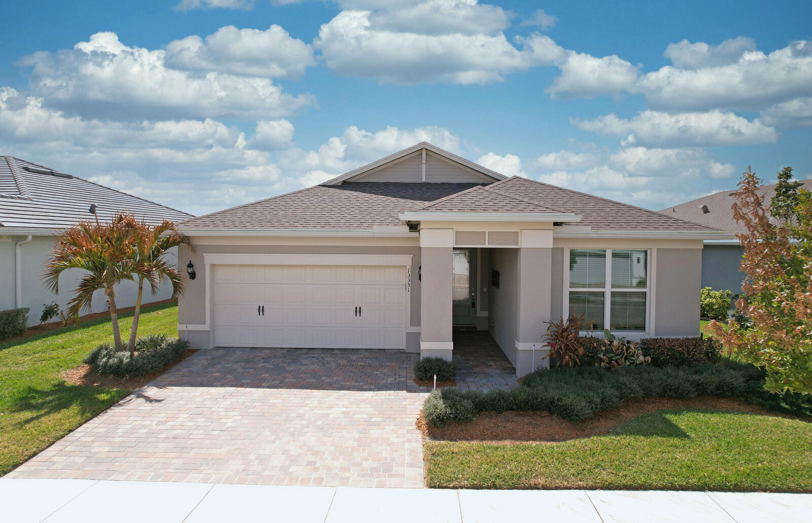 Property Photo:  13351 SW Vermillion Circle  FL 34987 
