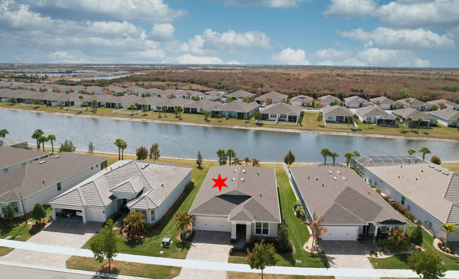 Property Photo:  13351 SW Vermillion Circle  FL 34987 