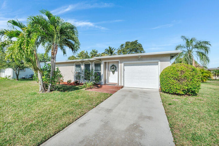 Property Photo:  14677 Shadow Wood Lane  FL 33484 