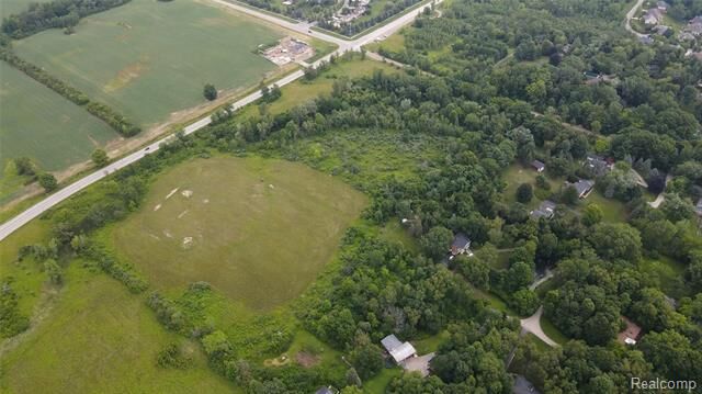 Property Photo:  0000 Plymouth-Ann Arbor Road  MI 48170 