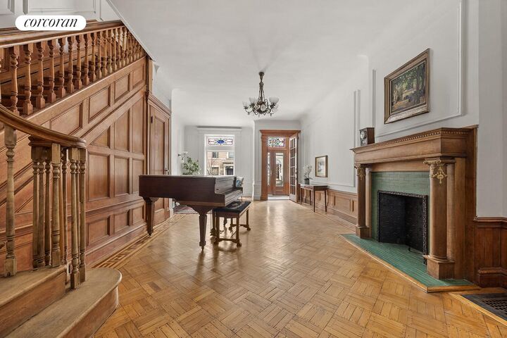 Property Photo: 552 4th Street NY 11215