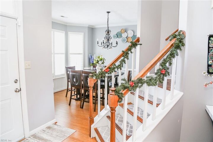 Property Photo:  504 Sandcastle Ct  VA 23320 