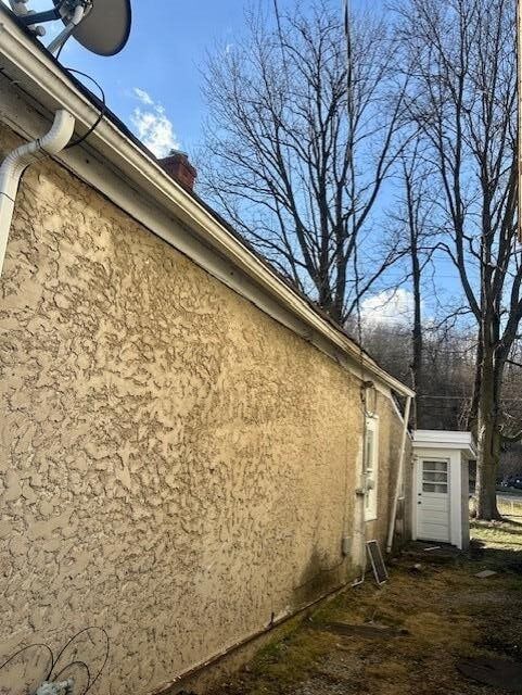 Property Photo:  117 S Central Avenue  IN 47331 