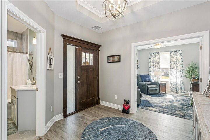 Property Photo: 1311 S Monument Cir KS 67235