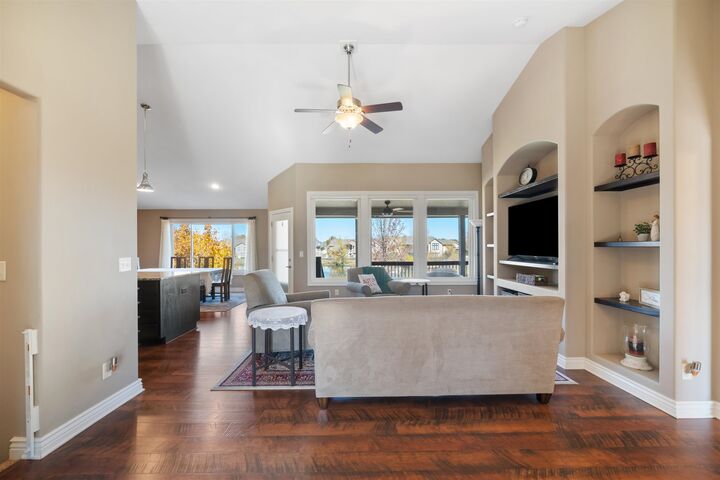 Property Photo: 13902 E Morris St KS 67230