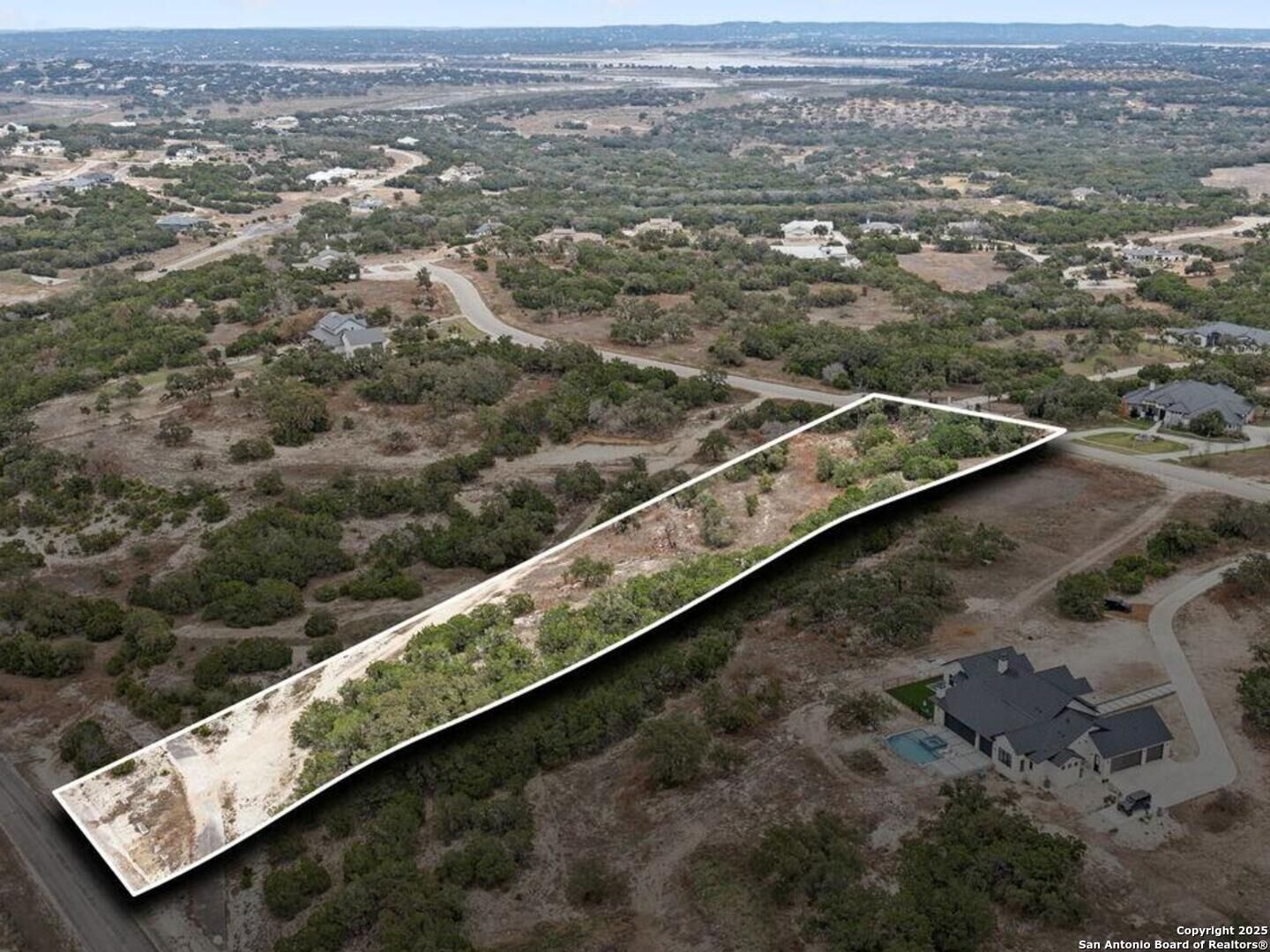 Property Photo:  1009 Malbec Loop  TX 78133 