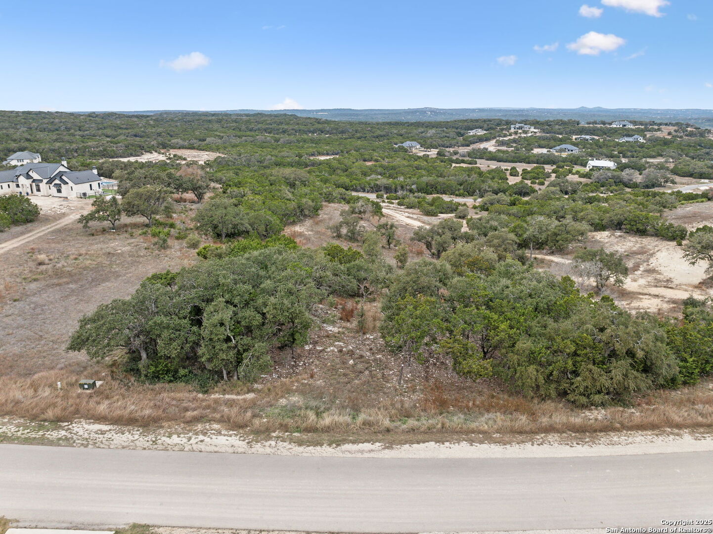 Property Photo:  1009 Malbec Loop  TX 78133 