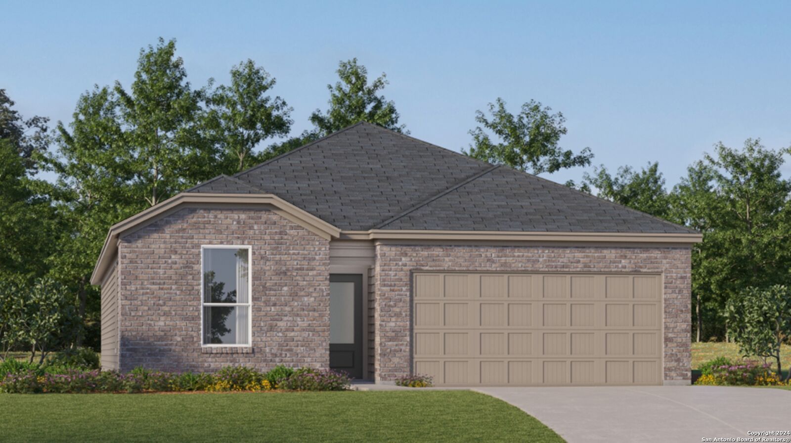 Property Photo: 1328 Apron Trl TX 78130