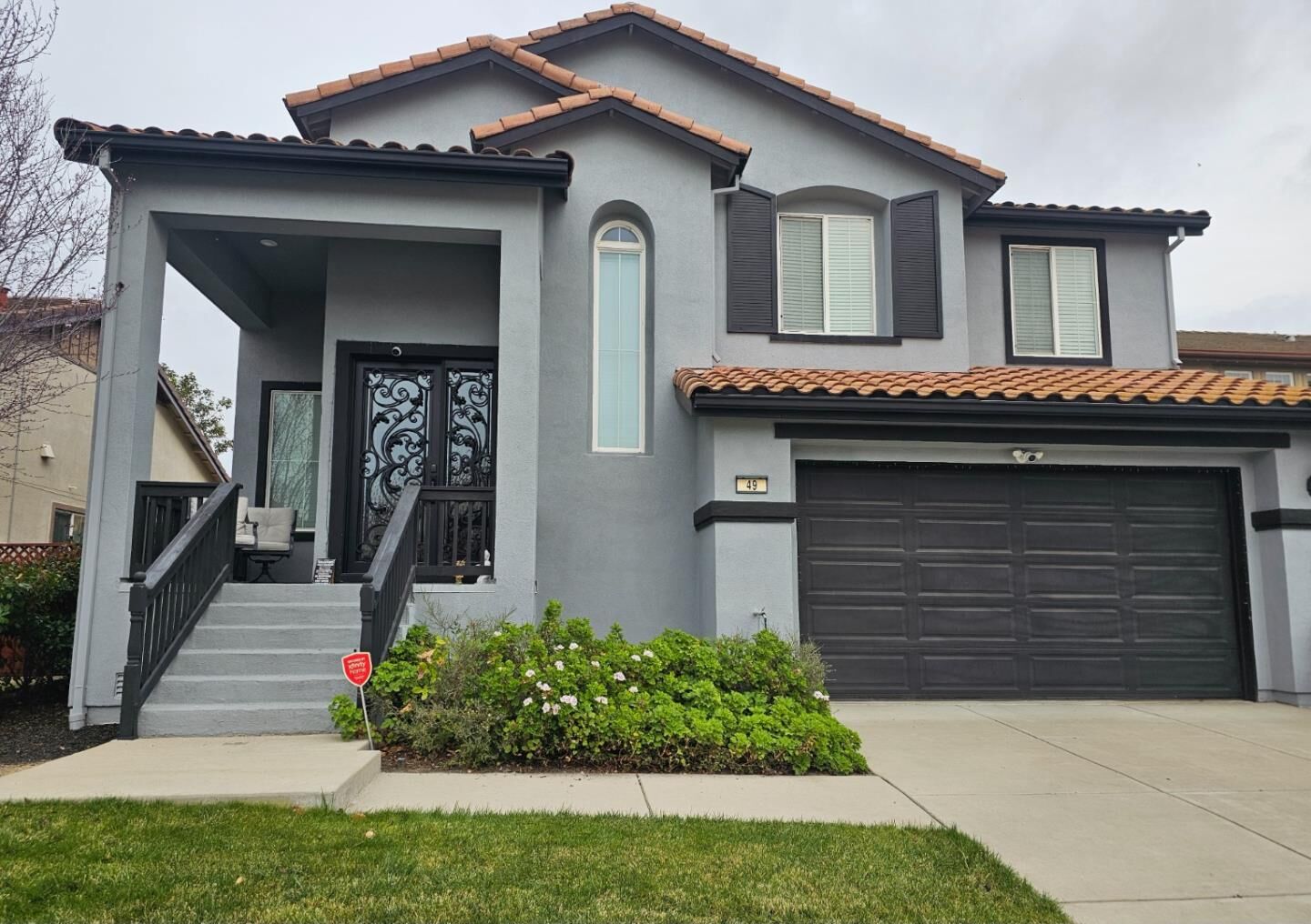 Property Photo: 49 Nettle Court CA 94561