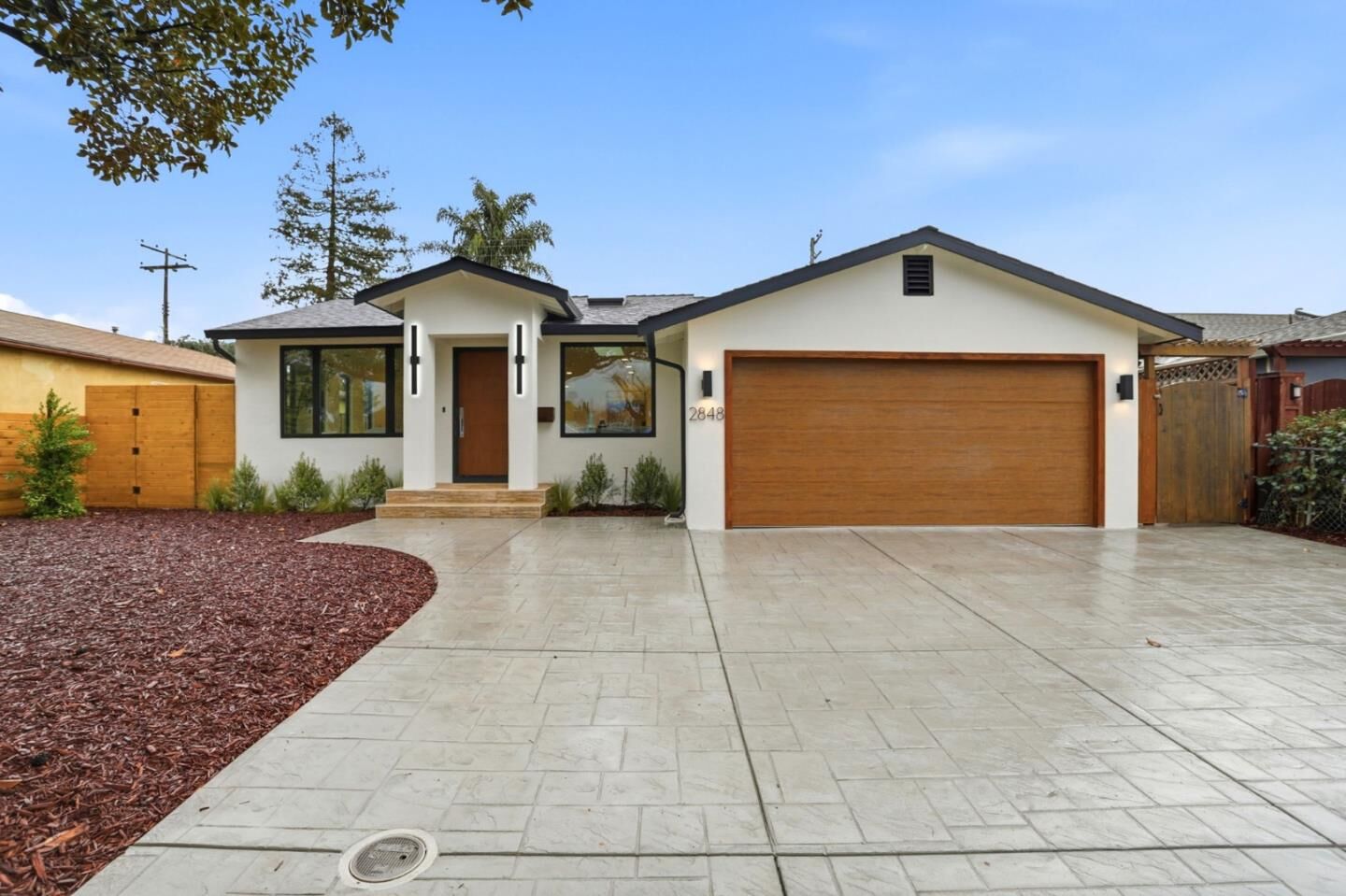 Property Photo: 2848 Chromite Drive CA 95051