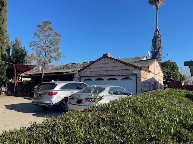 Property Photo:  520 South Capitol Avenue  CA 95127 