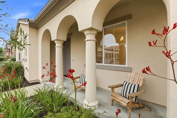 Property Photo: 3015 Pinos Way CA 93933