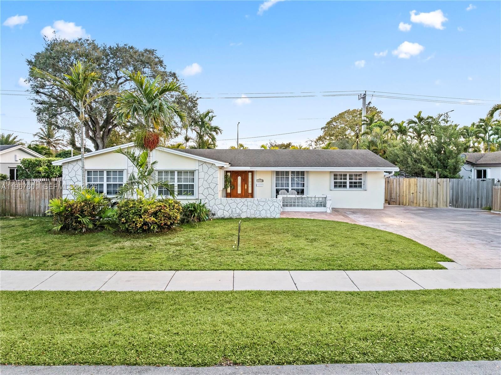 Property Photo: 10330 SW 103 Court FL 33176