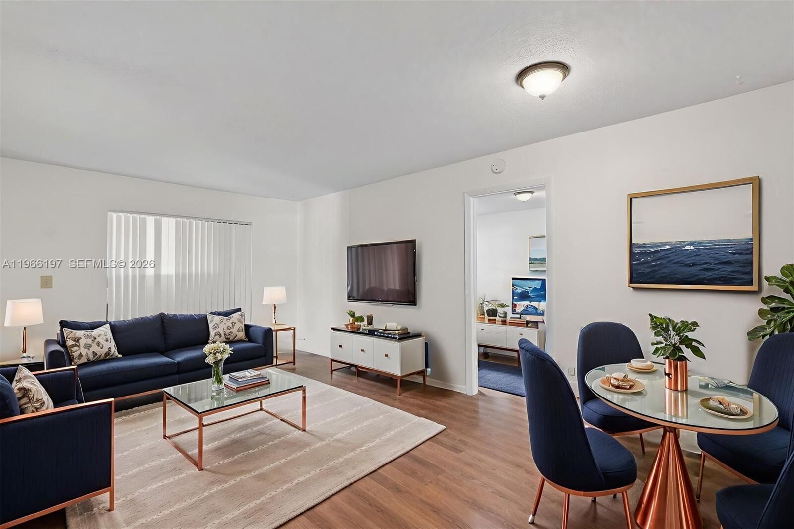 Property Photo:  9730 Hammocks Blvd 201-28  FL 33196 