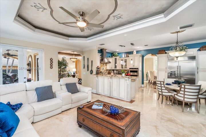 Property Photo:  7851 NW 166th Ter  FL 33016 