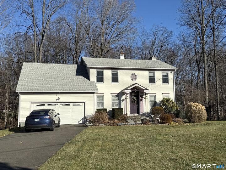 Property Photo: 65 Bonnie View Drive CT 06611