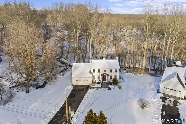 Property Photo: 65 Bonnie View Drive CT 06611