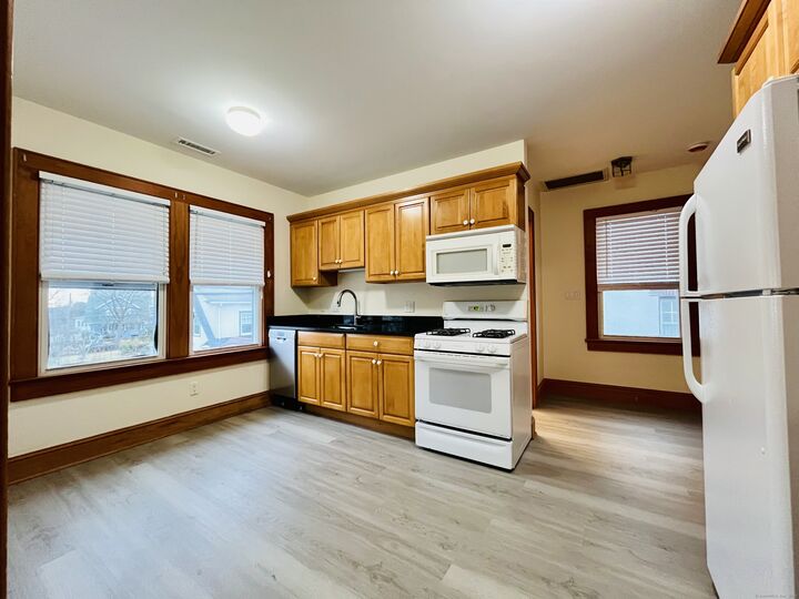 Property Photo: 18 Grand Street CT 06830