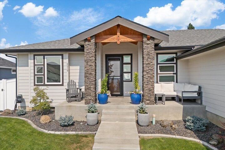 Property Photo:  4210 W Pine Cliff Dr  WA 99208 