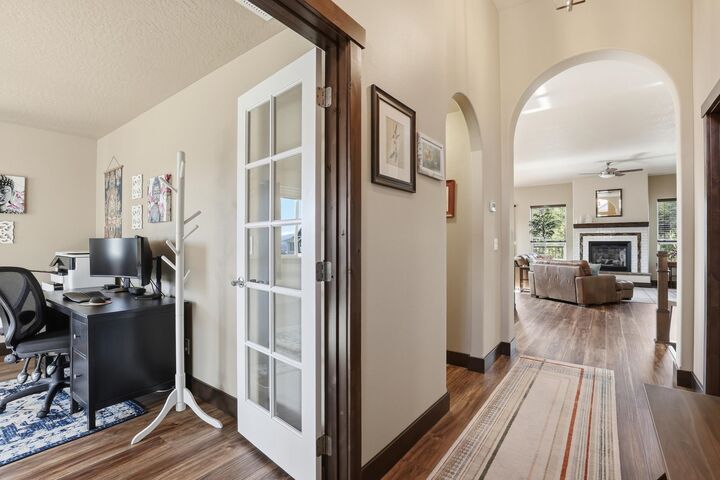 Property Photo:  5021 N Emerald Ln  WA 99212 