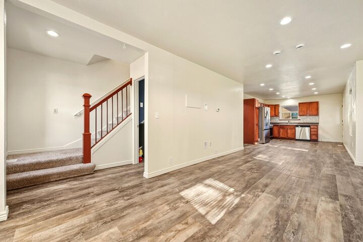 Property Photo:  19 N Sheridan Avenue  WY 82801 