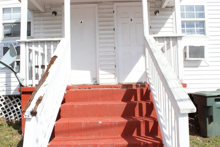 Property Photo:  824 Golden Street A &Amp B  FL 32304 