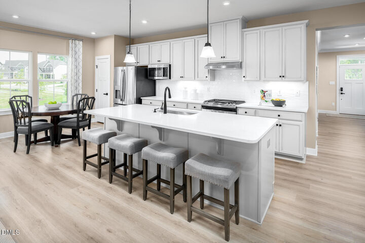 Property Photo:  1983 Glen Hollow Drive  NC 27604 