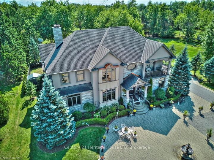 Property Photo:  4025 Niagara River Parkway  ON L0S 1S0 