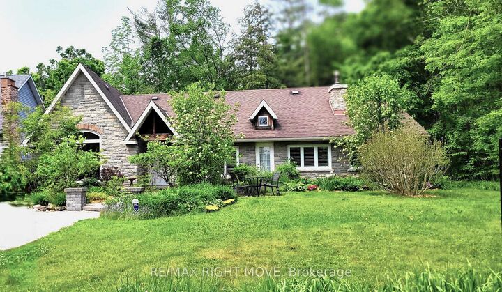 3528 Glenhaven Beach Road — photo 1