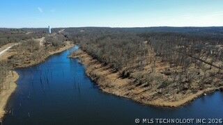 Property Photo:  15341 S 169th West Avenue  OK 74039 