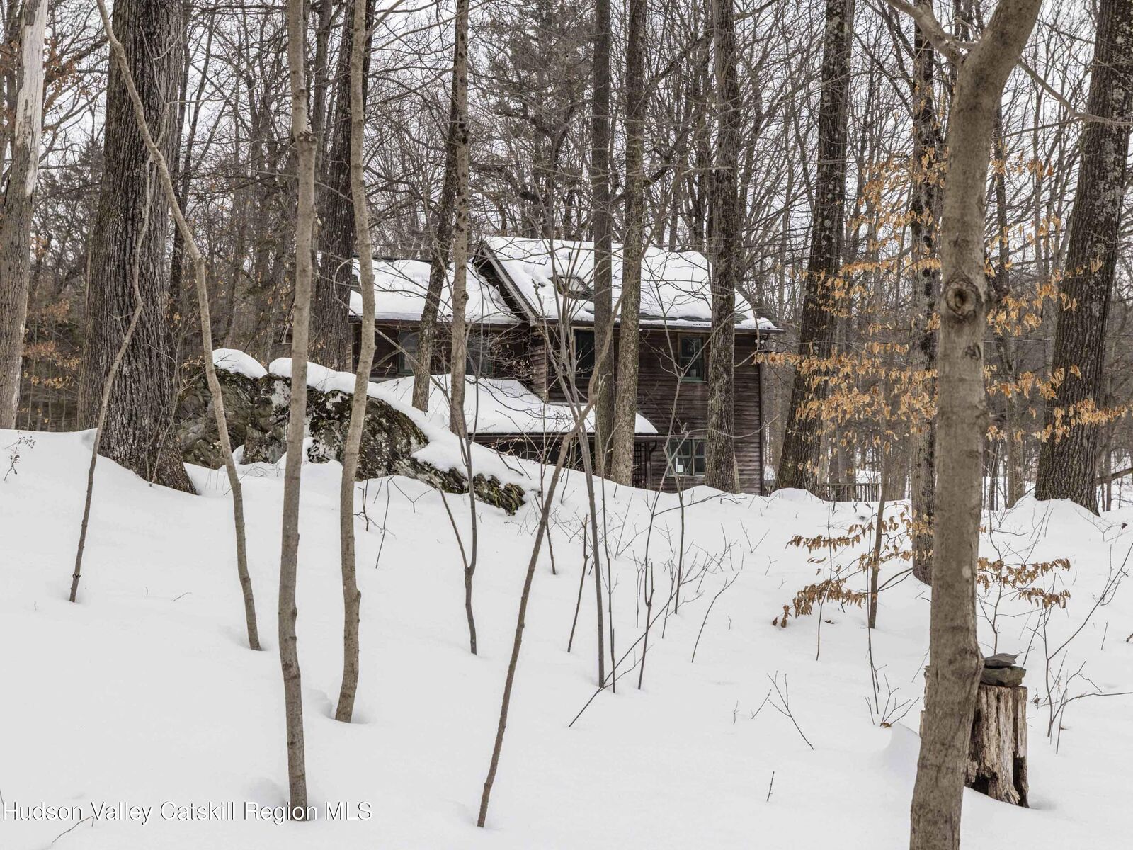 Property Photo: 74 Lemon NY 12572