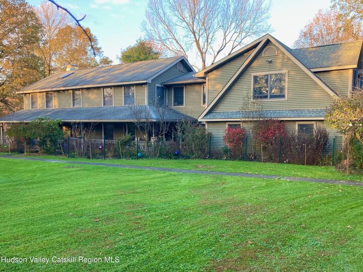 Property Photo:  15 Unity  NY 12561 