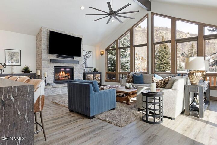 Property Photo:  1854 Glacier Court  CO 81657 