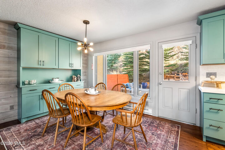 Property Photo:  1370 Sandstone Drive  CO 81657 