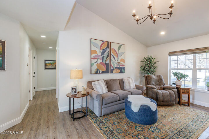 Property Photo: 30 Summer Meadow Street CO 81637