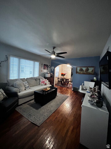 Property Photo:  2164 S Blair St E  UT 84115 