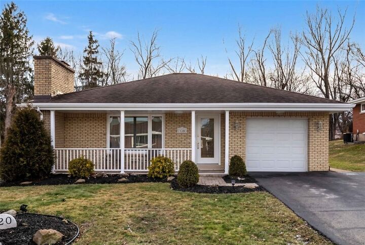 Property Photo:  120 Crestview Manor  PA 15063 