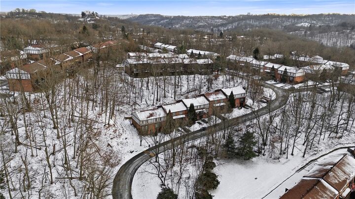 Property Photo:  205 Woodbridge Dr.  PA 15237 