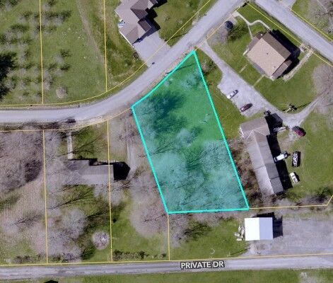 Property Photo:  0 Little League Dr. Lot #101  PA 15010 