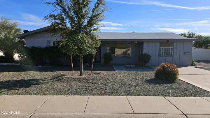 Property Photo:  5903 E Duncan Street  AZ 85205 