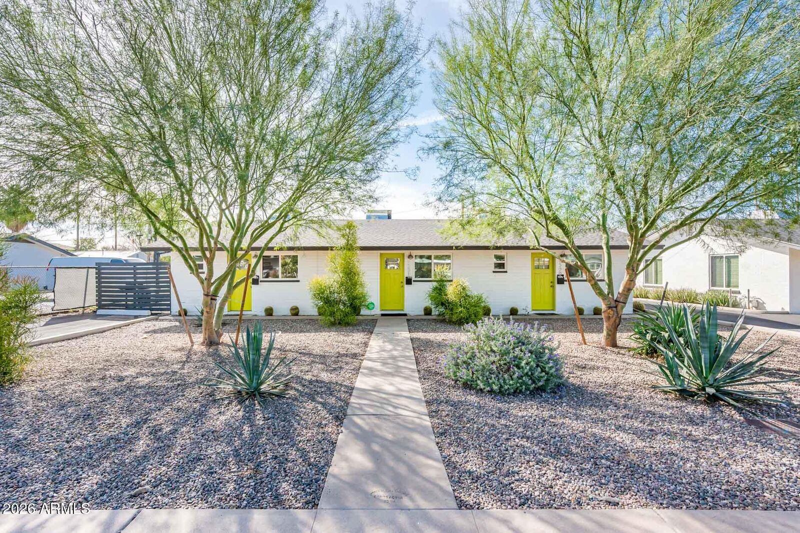 Property Photo: 1225 E Campbell Avenue AZ 85014