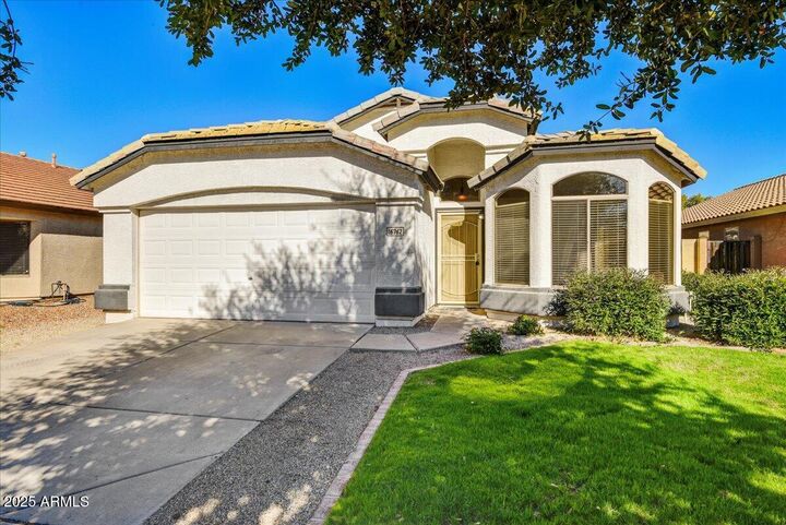 Property Photo: 16762 W Fillmore Street AZ 85338