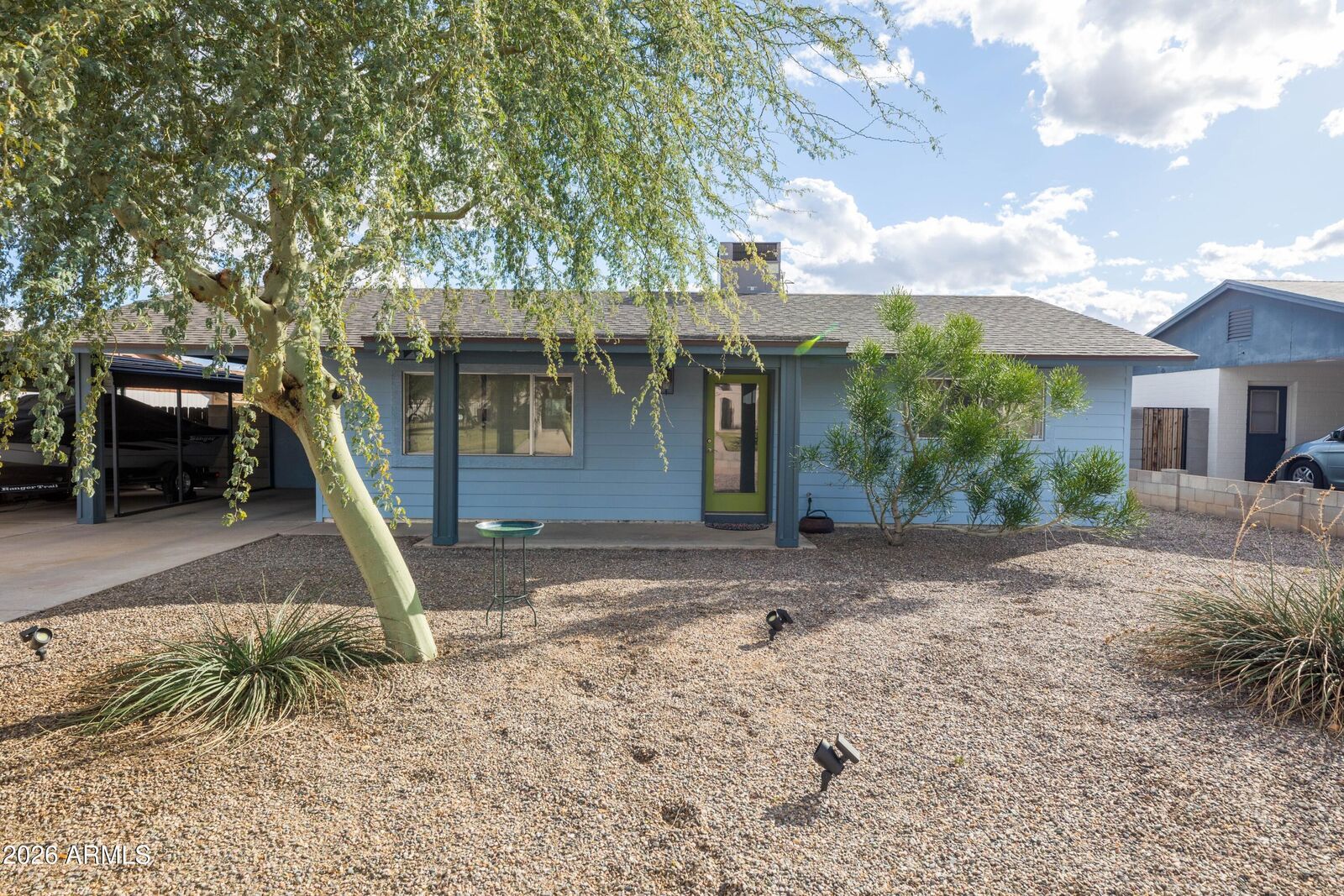 Property Photo:  1019 E Cheryl Drive  AZ 85020 